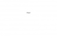 Ohne Titel Ohne Titel