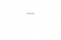 Ohne Titel Ohne Titel