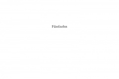 Ohne Titel Ohne Titel