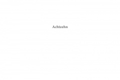 Ohne Titel Ohne Titel