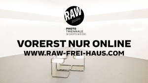 RAW Fotofestival Worpswede
